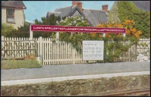 Great Britain 1978 Nagy-Britannia 1978