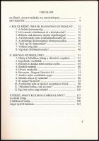 Földesiné Szabó Gyöngyi: Helyzetkép a lelátóról. Bp., 1994, Magyar Testnevelési Egyetem. Kiadói papí...