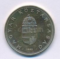 1992. 100Ft Cu-Ni-Zn T:1- 
Hungary 1992. 100 Forint Cu-Ni-Zn C:AU
Adamo F12