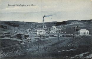 Egercsehi kőszénbánya