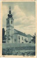 1935 Tab, Római katolikus templom