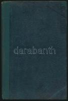 Dr. Schuster, Ludwig: A gerincvelő bántalmak kórisméje. Ford.: Krick Árpád. Bp., 1885, Magyar Orvosi...