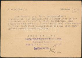 Deutsches Reich 1944 Deutsches Reich 1944