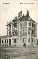 Magyaróvár POstahivatal