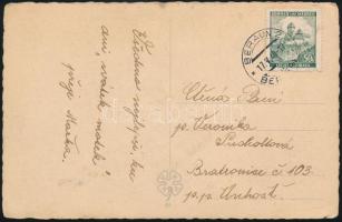 German WWII occupation Böhmen und Mähren 1940, Német II. világháborús megszállás Böhmen und Mähren 1940