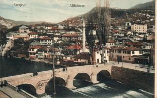 Sarajevo