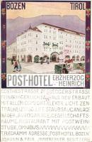 Bozen Post Hotel