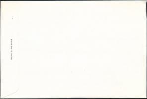 Great Britain - Isle of Man 1989 Nagy Britannia - Isle of Man 1989