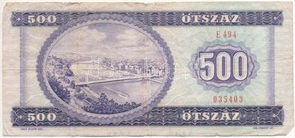 1990. 500Ft T:III Adamo F43