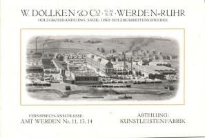 Werden Factory (Keine AK)