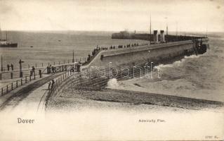 Dover Pier