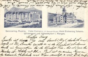 Semmering Hotel (EB)