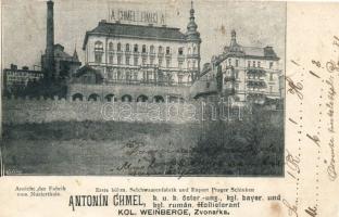 Zvonarka Meat-factory