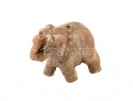 17 doboz füstölő egy zsírkő elefánt füstölőtartó figurával