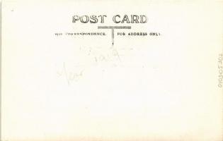 Flying at Hendon, Avro Limeusine aircraft. photo