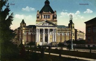 Arad Culture-palace