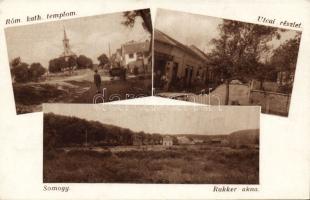 Somogy Bánya Rukker akna