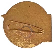 1984. "Sobieski Túra - XXVI 1984" műgyantás jelvény (37x30mm) T:1-