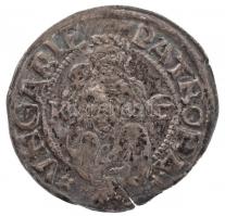 1517K-G Denár Ag "II. Lajos" (0,59g) T:1- rep.
Hungary 1517K-G Denar Ag "Louis II&qu...
