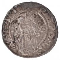 1516K-G Denár Ag "II. Lajos" (0,54g) T:2,2- 
Hungary 1516K-G Denar Ag "Louis II"...