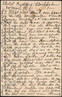 Sweden 1914 Svédország 1914