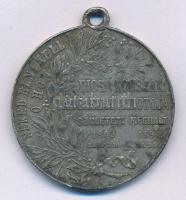 1894. "Kossuth Lajos / Neked élni kell, ó hon! Dicső korszak lánglelkű alkotója született 1802....