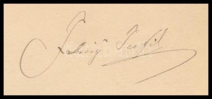 1886 Lehotzky István lévai kir. járásbírósági aljegyző kinevezése a znióváraljai kir. járásbíróságra...