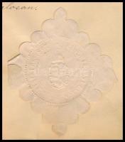 1886 Lehotzky István lévai kir. járásbírósági aljegyző kinevezése a znióváraljai kir. járásbíróságra...