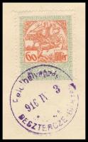 1894 Lehotzky István a znióváraljai kir. járásbírói kinevezése, Szilágyi Dezső (1840-1901) igazságüg...