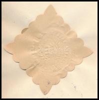 1905 Lehotzky István besztercebányai kir. törvényszéki bírói kinevezése, Plósz Sándor (1846-1925) ig...