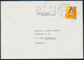 Switzerland 1996, Svájc 1996