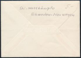 Sweden 1969 Svédország 1969