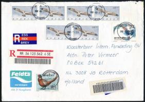 Svédország 2002 Sweden 2002