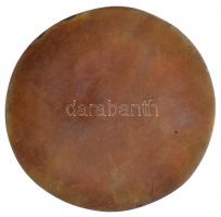 DN "Bem apó - 1794-1850" öntött Br emlékérem (80mm) T:2