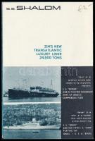 Izrael 1963 Israel 1963