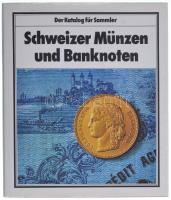 Herbert Rittmann: Schweizer Münzen und Banknoten - Der Katalog für Sammler. Battenberg, Zürich, 1980.