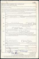 Szaúd-Arábia ~1971 Saudi Arabia ~1971