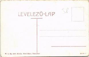 Temesvár, Timisoara;  Szent György tér, Pilzeni sörcsarnok, Erdélyi laktanya, lovaskocsik, kőnyomda ...