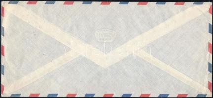 Saudi Arabia ~1973 Szaúd-Arábia ~1973