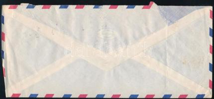 Szaúd-Arábia ~1973 Saudi Arabia ~1973