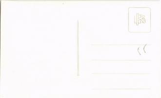 1932 Budapest XII. Orbánhegy, Zulejka utca 12. szám alatti villa. Gaál Lajos építészmérnök terve. ph...