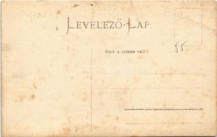 Jánoshalma, Madzinyi Gézáné Bernáthegyi kutyatenyészdéjének Diana nevű 8 hónapos kutyája. photo (apr...