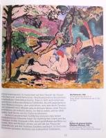 Volkmar Essers: Henri Matisse. Köln, 1986, Taschen. Német nyelven, 96 p. Kiadói papírkötés, többségé...