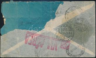 Argentina Argentína 1932