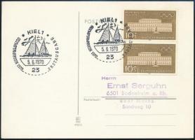 FRG 1970, NSZK 1970
