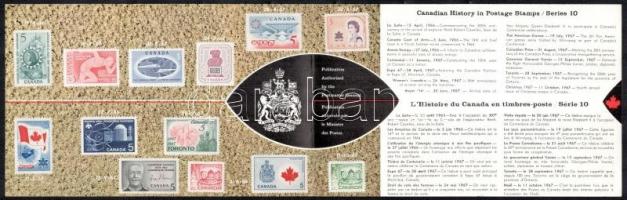 Kanada 1968 Canada 1968