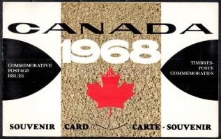 Kanada 1968 Canada 1968