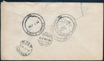 Canada 1957 Kanada 1957