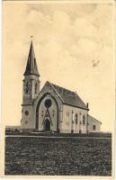 1939 Tornalja, Safárikovo, Tornala; Rómao katolikus templom / church (EK)