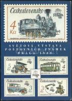 Csehszlovákia 1988